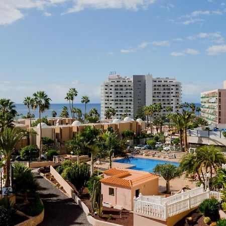319 Modern Accommodation,Sea View, Wi Fi And Pool Плая де лас Америкас Екстериор снимка