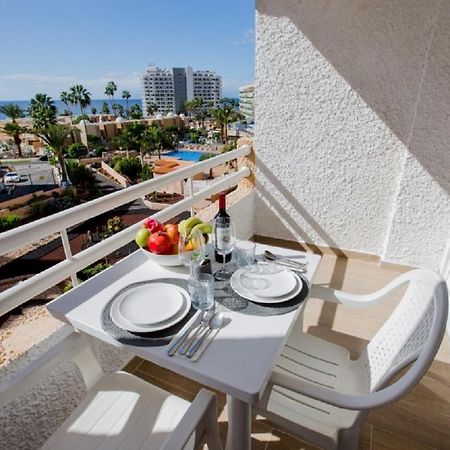 319 Modern Accommodation,Sea View, Wi Fi And Pool Плая де лас Америкас Екстериор снимка