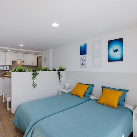 319 Modern Accommodation,Sea View, Wi Fi And Pool Плая де лас Америкас Екстериор снимка